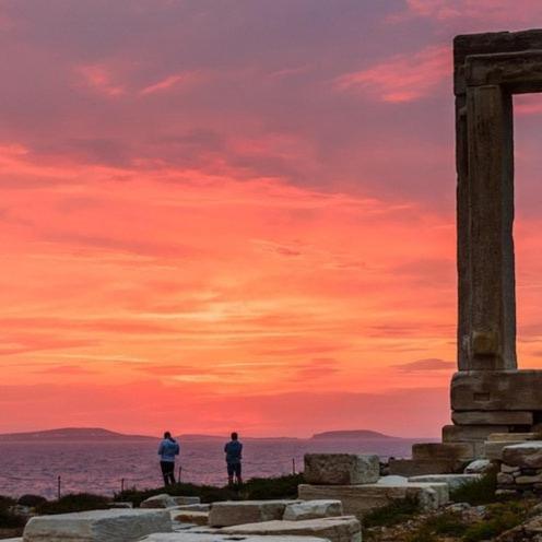 Naxos City White Pearl Villa Naxos With Private Swimming Pool מראה חיצוני תמונה